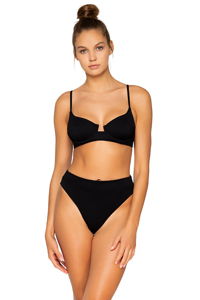 B.Swim Aruba Underwire Bikini Top